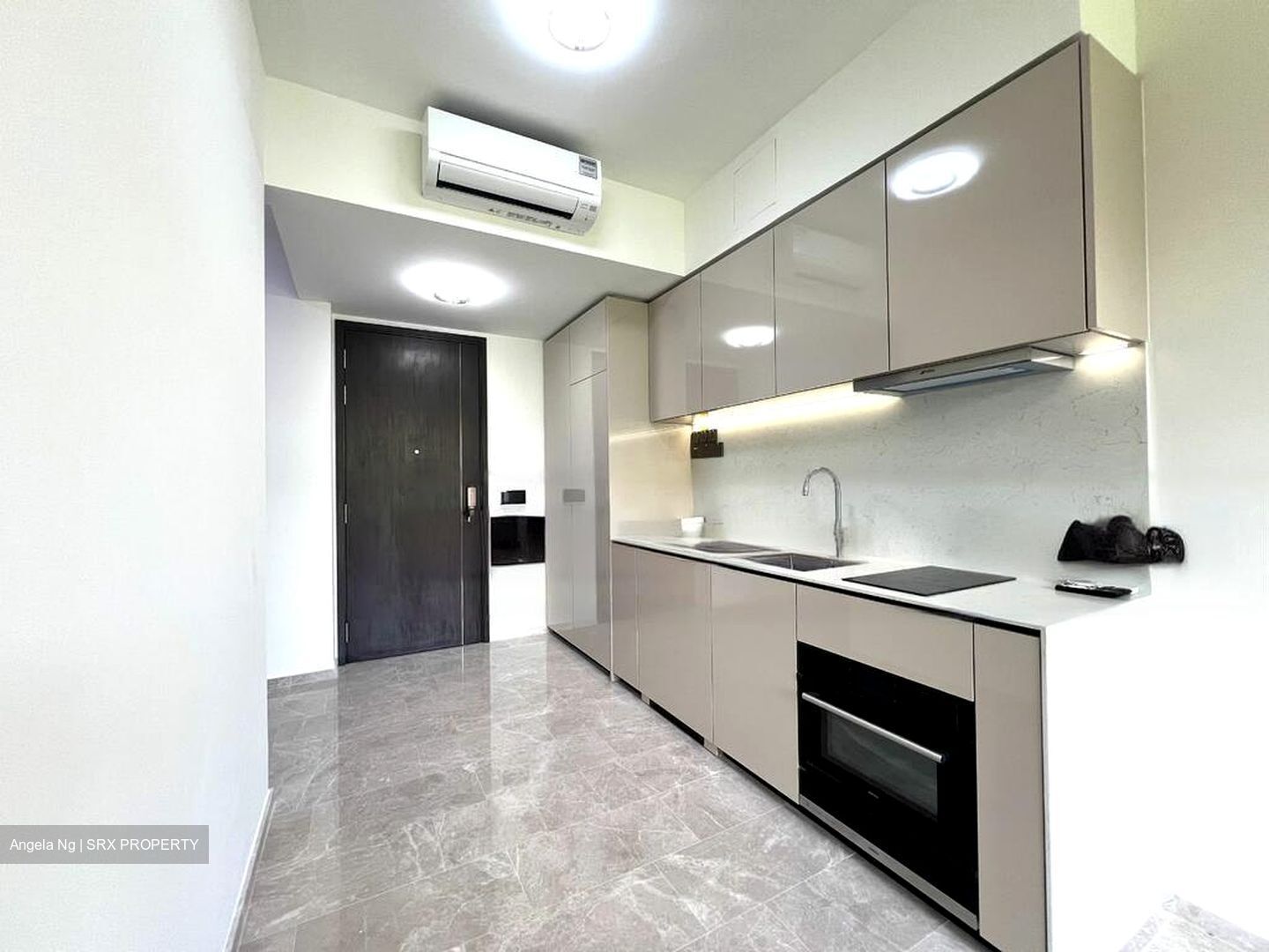 FORETT AT BUKIT TIMAH (D21), Apartment #624996071
